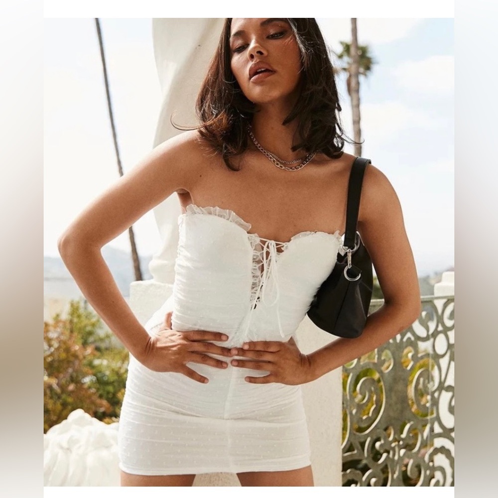 Princess Polly dress